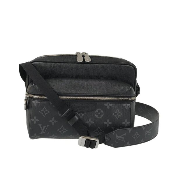 LOUIS VUITTON Taigarama Outdoor Messenger PM M30233 Shoulder bag - Picture 1 of 16